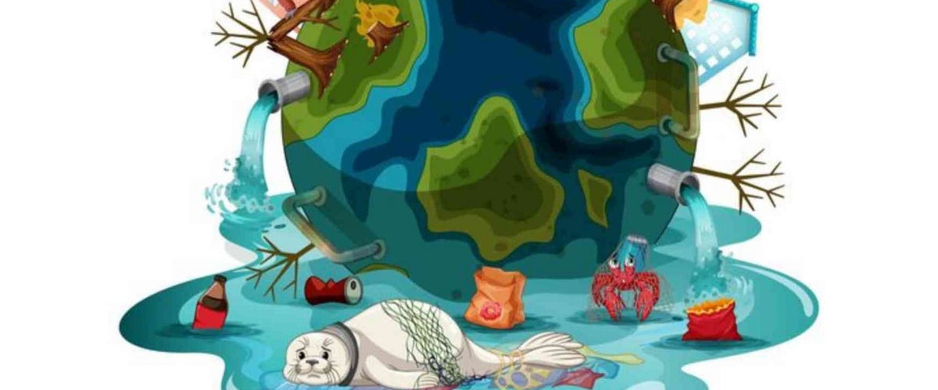 The Urgent Need for Addressing Environmentalism Issues