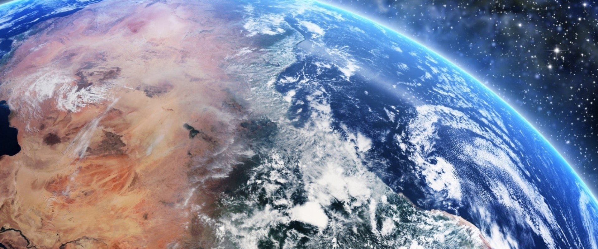 What are the 3 major of environmental problem?