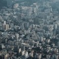 What are the 8 environmental problems?