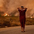 What are the top 5 environmental concerns worldwide?