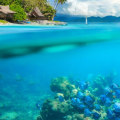 What are 10 major environmental problems?