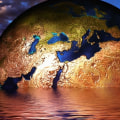 What is the #1 environmental problem?