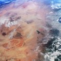 What are the 3 major of environmental problem?