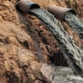 What is the world's biggest environmental problem?