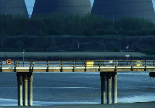 What are the 5 major issue of the environment?